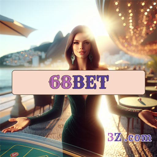 Apostas que Impactam: Novas Tendências no 68bet