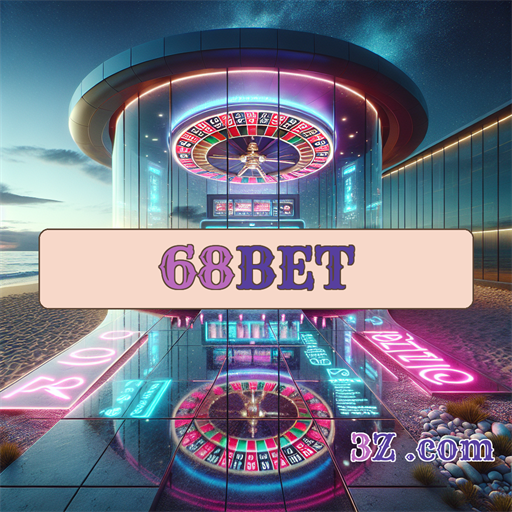 Aplicativo 68bet