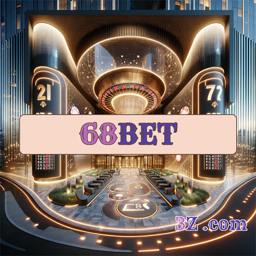 Aventura nos Jogos: Bônus Incríveis do 68bet