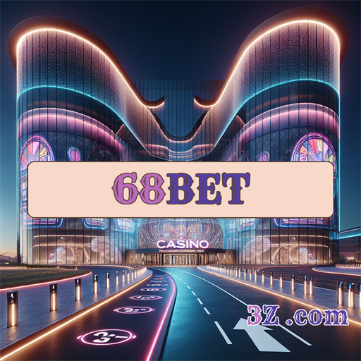 Jogos Brasileiros em Alta: Explore a 68bet!