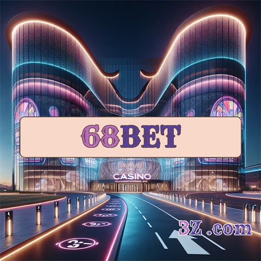 Jogos Brasileiros em Alta: Explore a 68bet!