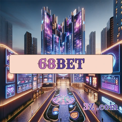 Promoções irresistíveis na seção de jogos do 68bet